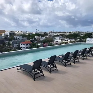 Deluxe Aparment Mamitas Zone Apartamento