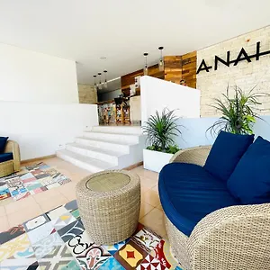 Anah Luxury Apartamento