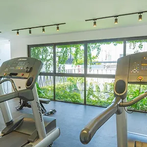Great Location & Amazing Amenities Apartamento