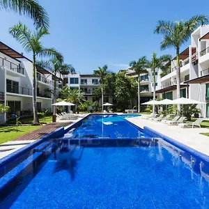 Luxurious & In Playa Steps From The Apartamento