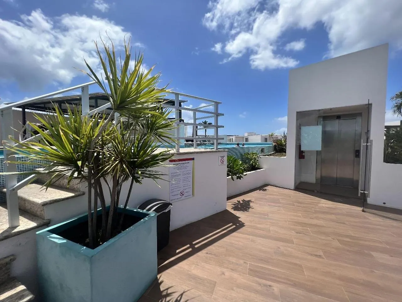 Appartement Moderno Departamento En Playa Del Carmen